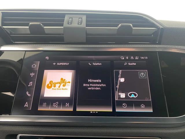 Audi Q3 45 TFSI Hybride S-Line