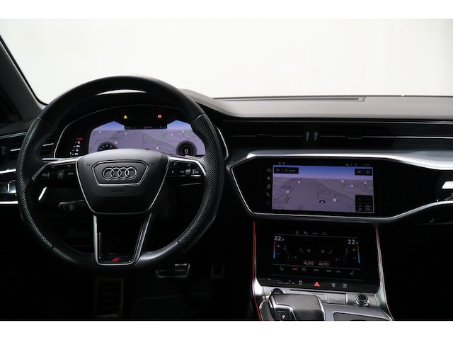 Audi A6 55 TFSI Avant Quattro S-Tronic Sport