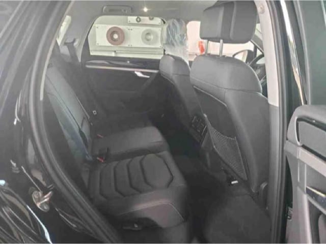 Volkswagen Touareg 3.0 V6 TSI 4Motion