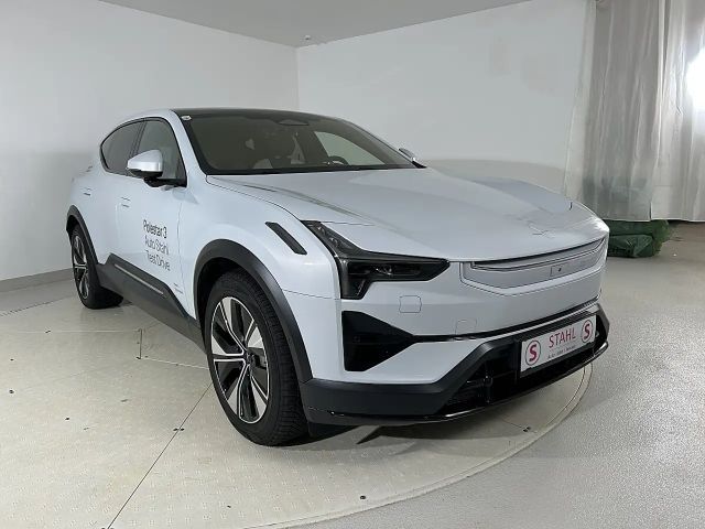 Polestar 3 Dual motor Long range