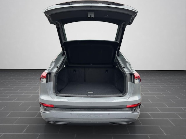 Audi Q4 e-tron 50 Quattro Sportback