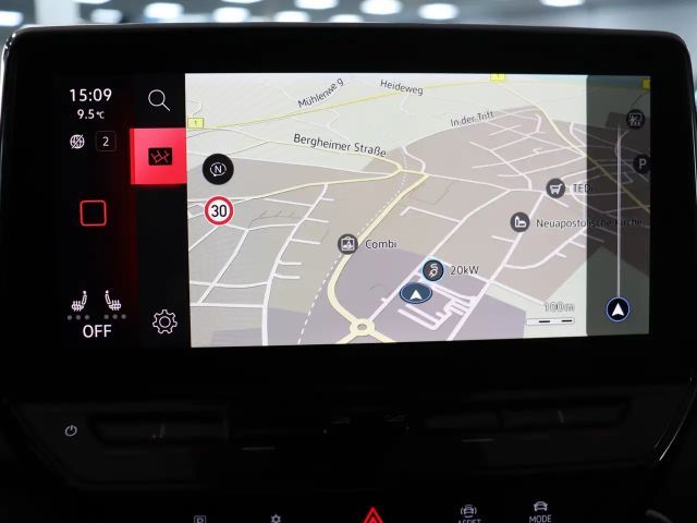 Volkswagen ID.3 45 kWh IQ.Drive Style