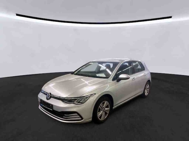 Volkswagen Golf DSG Golf VIII Life