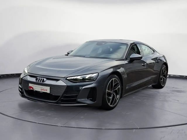 Audi e-tron GT sportSound AmbientePlus Ionisa