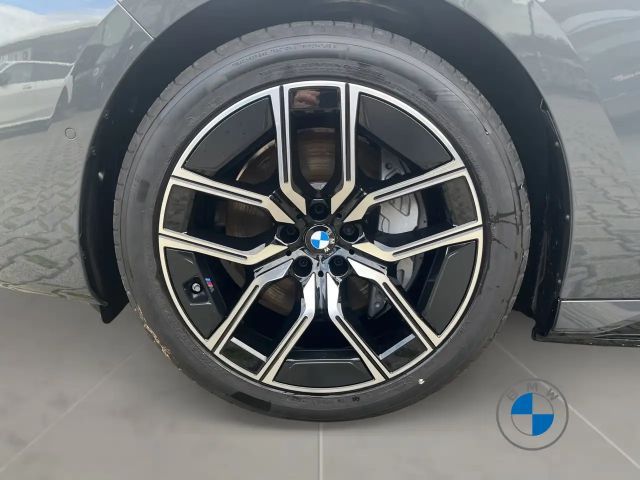 BMW i7 M-Sport Sedan xDrive60