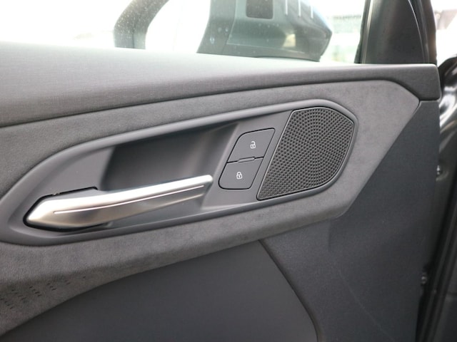 Audi Q3 Hybride S-Tronic