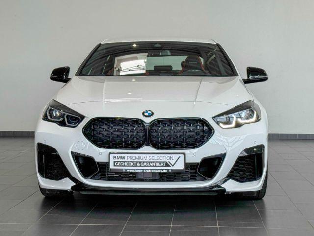 BMW M2 Coupé Gran Coupé xDrive