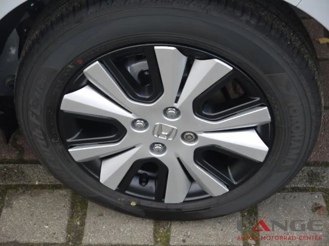 Honda Jazz 1.5 Elegance Hybrid i-MMD