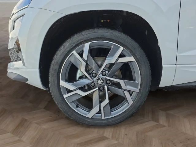 Skoda Karoq Sportline