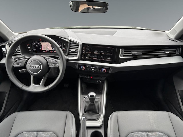 Audi A1 25 TFSI Sportback