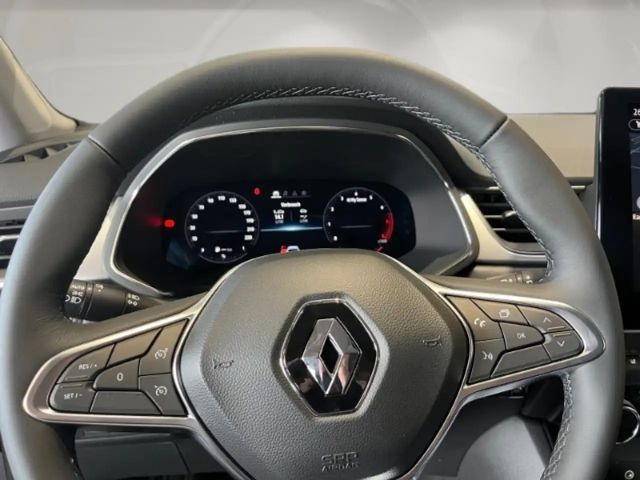 Renault Captur TCe 90 Techno