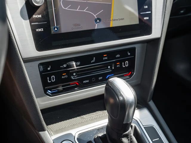 Volkswagen Passat 2.0 TDI Variant