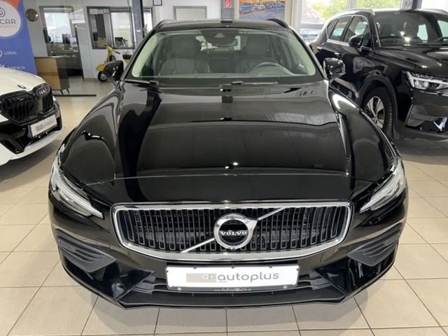 Volvo V60 Momentum