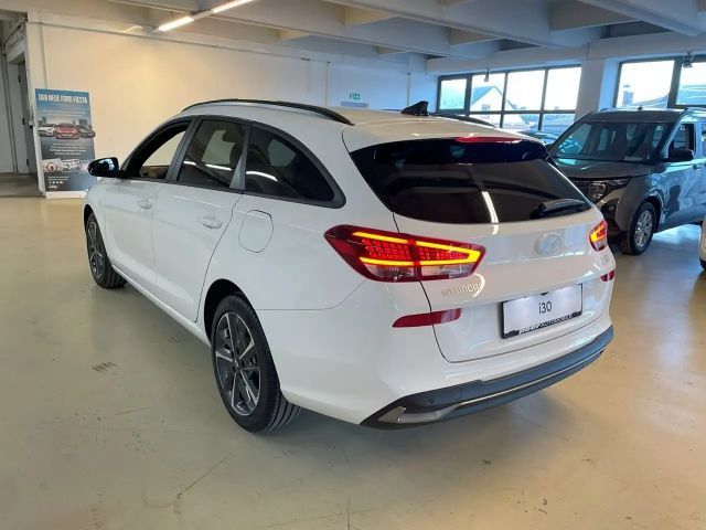 Hyundai i30 Go! T-GDi