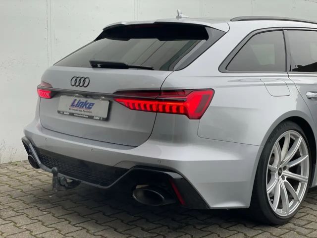 Audi RS6 Avant