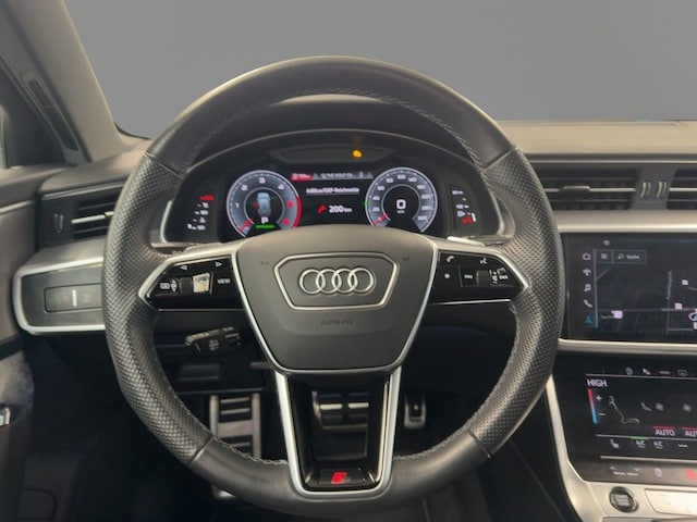Audi A6 40 TDI Avant Quattro S-Tronic