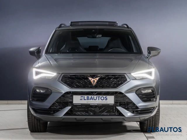 Cupra Ateca 2.0 TSI DSG
