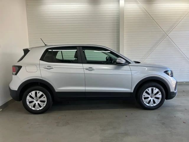 Volkswagen T-Cross 4Me TSI