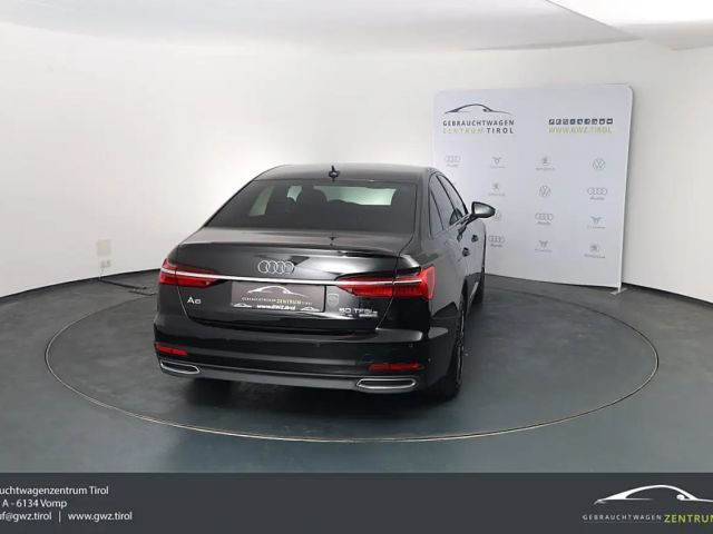 Audi A6 Hybride Quattro Sedan