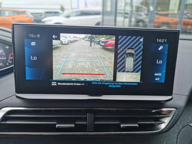 Peugeot 3008 Allure Pack PureTech