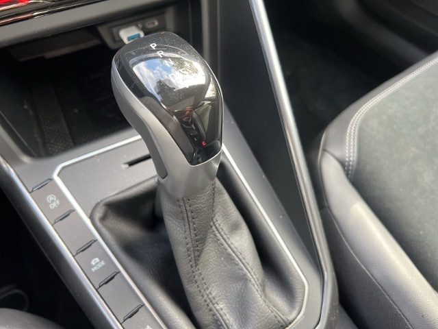 Volkswagen Polo 1.0 TSI DSG Style