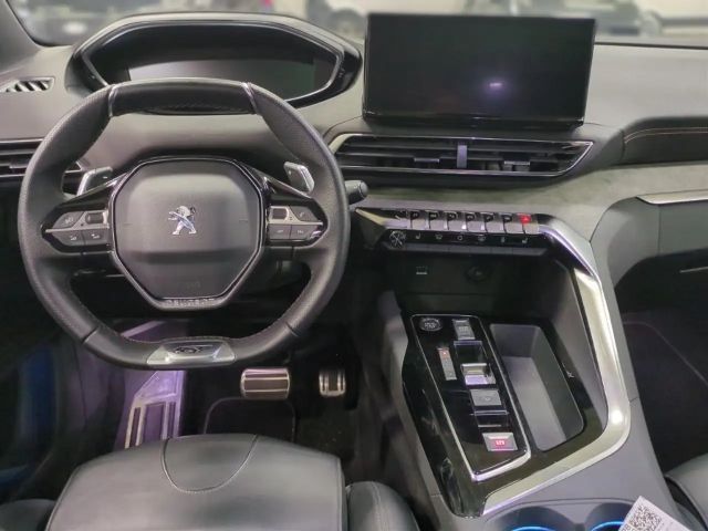 Peugeot 3008 GT-Line Hybrid4