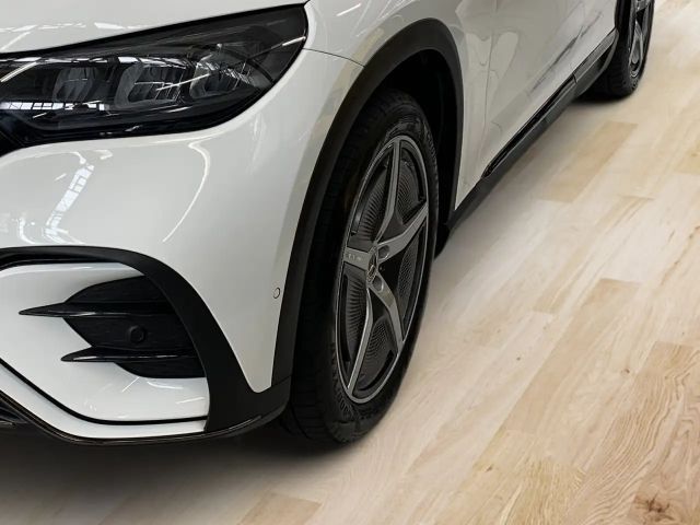 Mercedes-Benz EQE SUV 300 AMG Line
