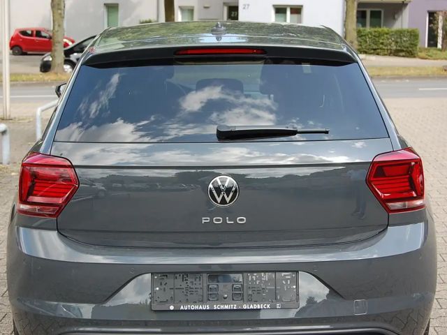 Volkswagen Polo CL App PDC GJR Sitzheizung