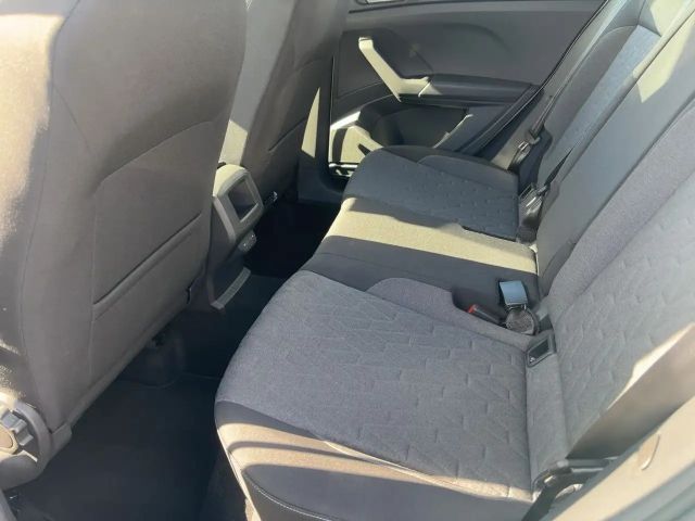 Volkswagen T-Cross 1.0 TSI DSG Life