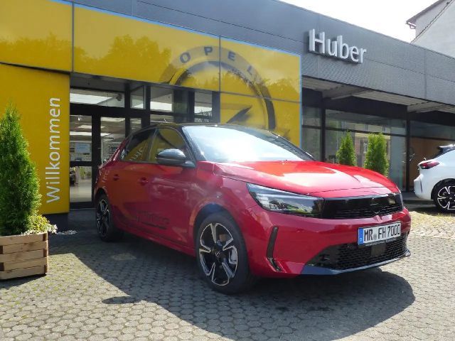 Opel Corsa YES AUTOMATIK