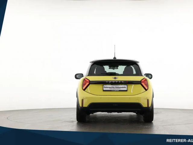 MINI Cooper S Cooper S