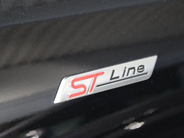 Ford Fiesta ST Line