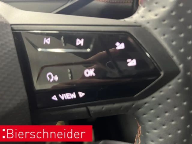 Cupra Born 62kw PANO NAVI KAMERA SHZ ACC WÄRMEPUMPE