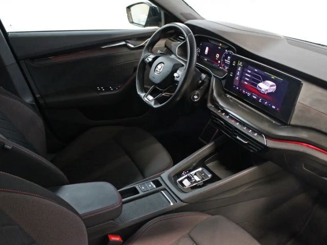 Skoda Octavia 1.4 TSI Combi RS iV