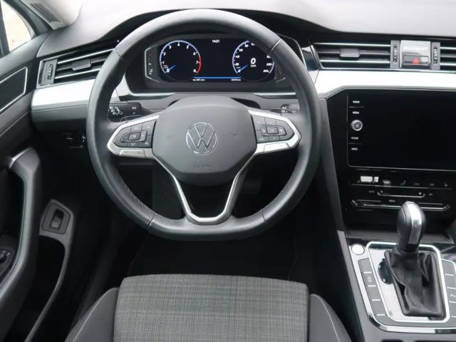 Volkswagen Passat Business Variant