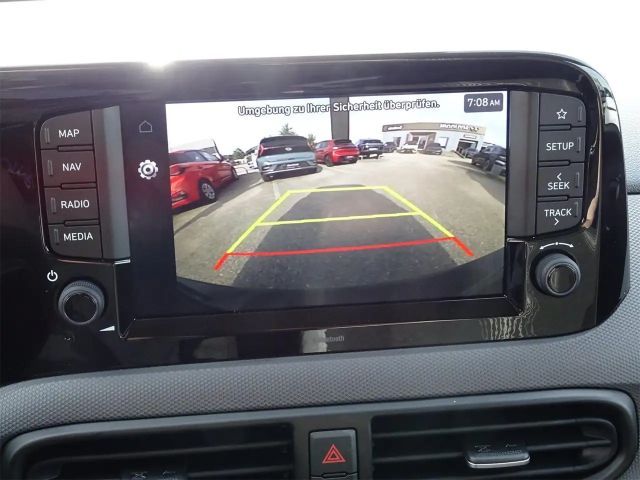 Hyundai i10 GO Plus 1,2 AMT a5bu3