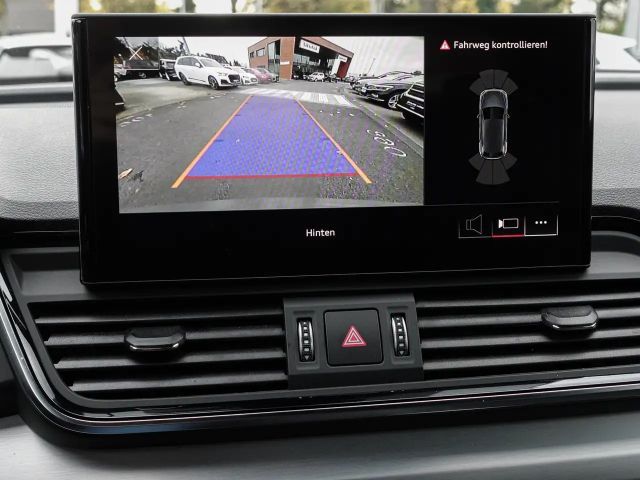 Audi SQ5 3.0 TDI Quattro