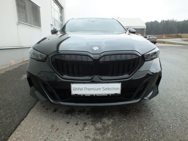 BMW 540 540d xDrive