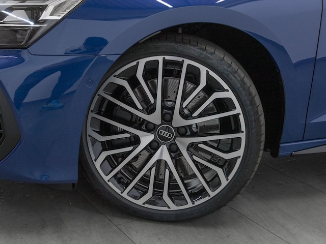 Audi S3 Quattro S-Tronic Sportback