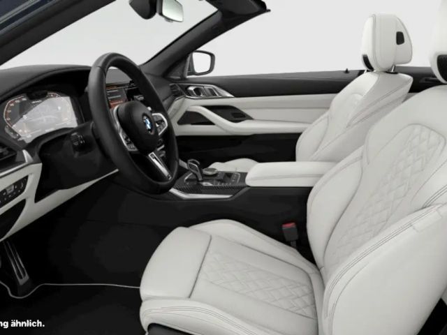 BMW 440 Cabrio M-Sport M440i