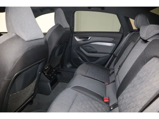 Audi A6 e-tron Edition Quattro S-Line