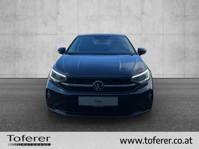 Volkswagen Taigo 4Me TSI