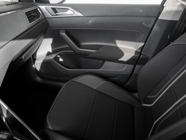 Volkswagen Taigo 1.0 TSI DSG