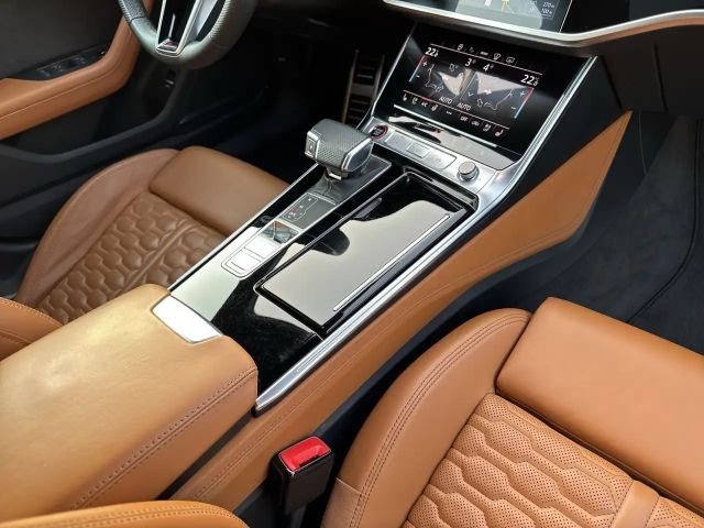 Audi RS6 Keramik/HDMatrix/Pano/StHz/HuD/RS-Aga