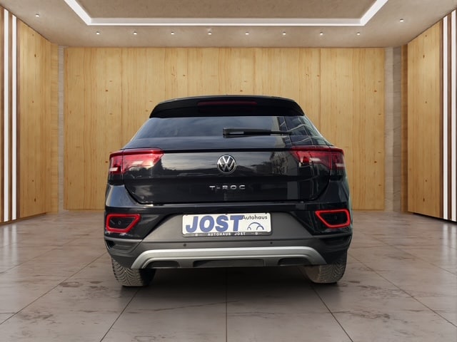 Volkswagen T-Roc 1.0 TSI