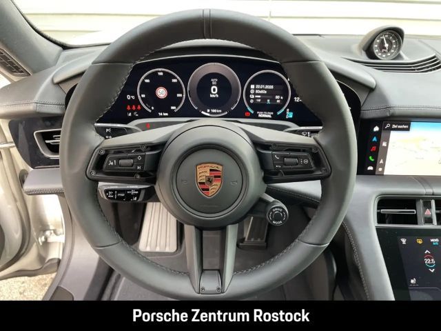 Porsche Taycan 4S Sport Turismo