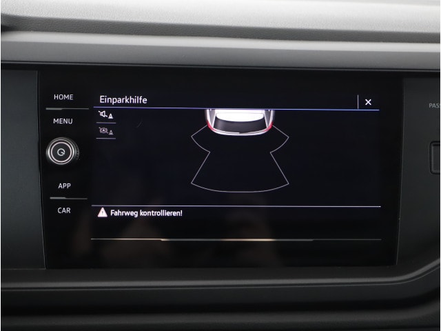 Volkswagen Polo Polo 1.0 Basis FrontAssist Klima DAB+ LED