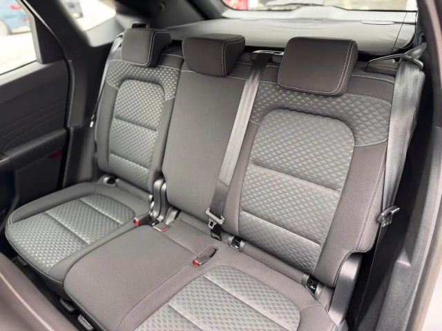 Ford Kuga Cool & Connect