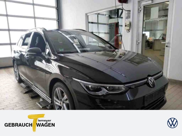 Volkswagen Golf 1.5 eTSI DSG R-Line Variant