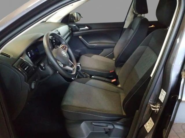 Volkswagen T-Cross 1.5 TSI DSG Life